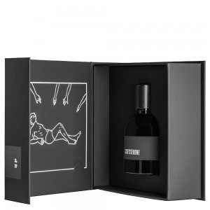 Parfum Büro М1 - Collections М1 Tastysterone