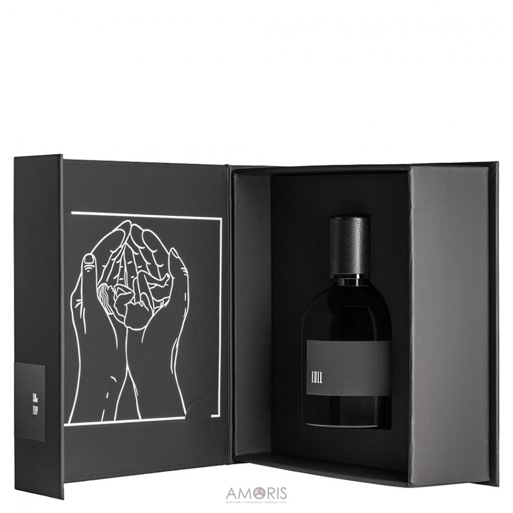 Парфюмированная вода EDP