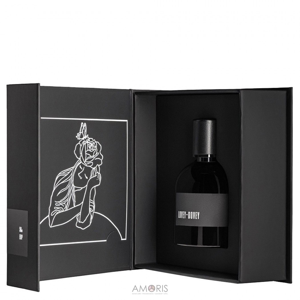 Парфумована вода EDP