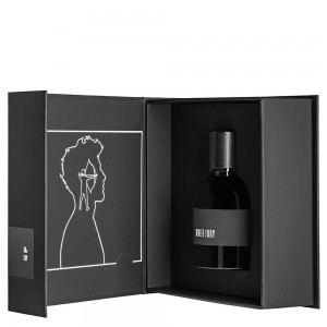 Parfum Büro М1 - Collections М1 White Fury