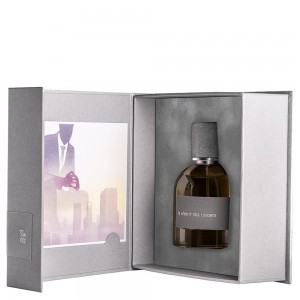 Parfum Büro М2 — М2 колекції To Whom It May Concern