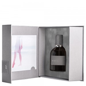 Parfum Büro М2 — Collections М2 To Whom It May Concern