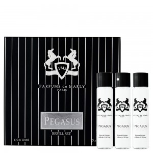 Parfums De Marly Pegasus Refill Set