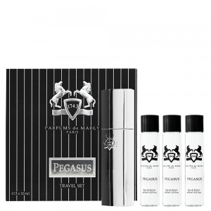 Parfums De Marly Pegasus Travel Set