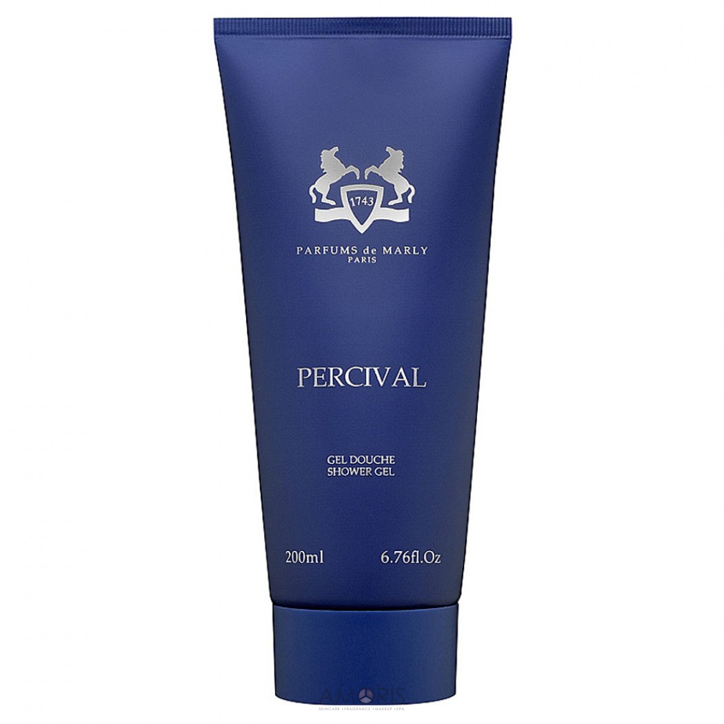 Парфумований гель для душу