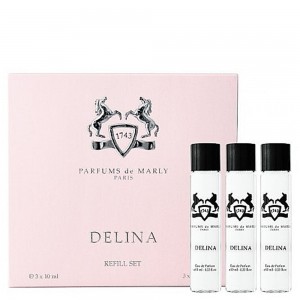 Parfums De Marly Delina Refill Set