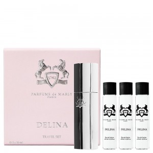 Parfums De Marly Delina Travel Set