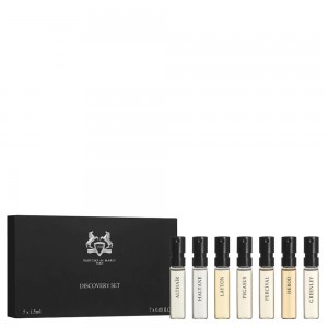 Parfums De Marly Masculine Discovery Set
