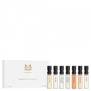 Parfums De Marly Feminine Discovery Set