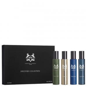 Parfums De Marly Masculine Discovery Сollection
