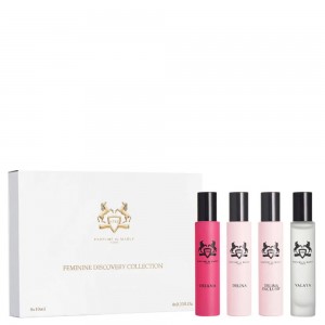 Parfums De Marly Discovery Collection Feminine