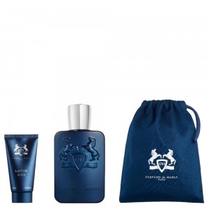 Parfums De Marly Layton and Its Ritual Set
