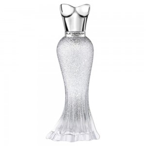 Paris Hilton Platinum Rush Eau De Parfum