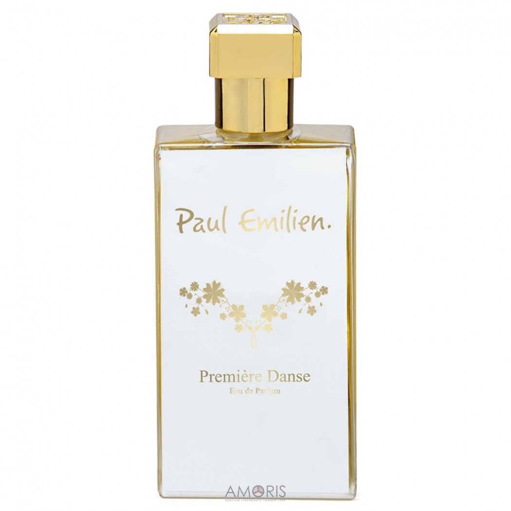 Парфумована вода EDP