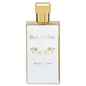 Paul Emilien Premiere Danse