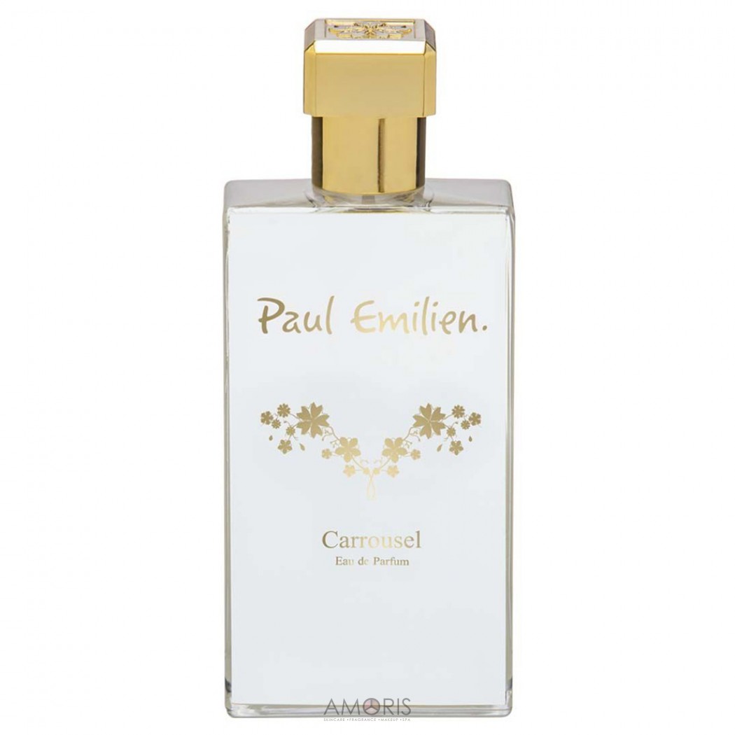 Парфумована вода EDP