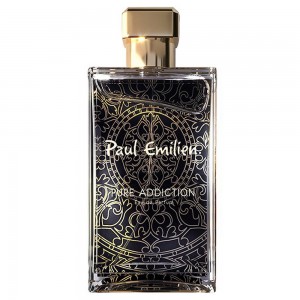 Paul Emilien Pure Addiction
