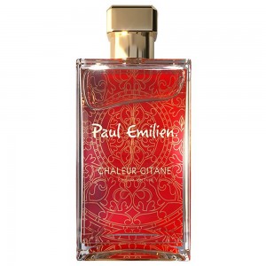 Paul Emilien Chaleur Gitane