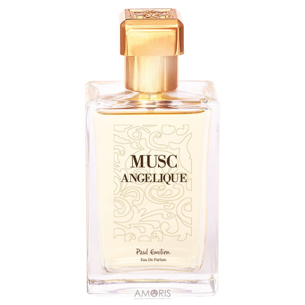 Парфумована вода EDP