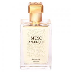 Paul Emilien Musk Angelique