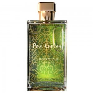 Paul Emilien Suite Royale