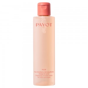 Payot Cleansing Micellar Water For Face And Eyes