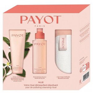Payot Nue Set