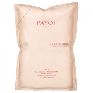 Payot Recharge Cleansing Micellar Water For Face And Eyes (Refill)