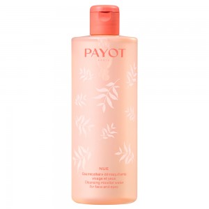Payot Promo Size Cleansing Micellar Water For Face And Eyes