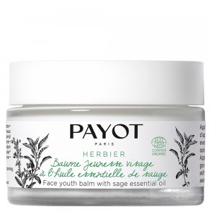 Payot Herbier Baume Jeunesse Visage