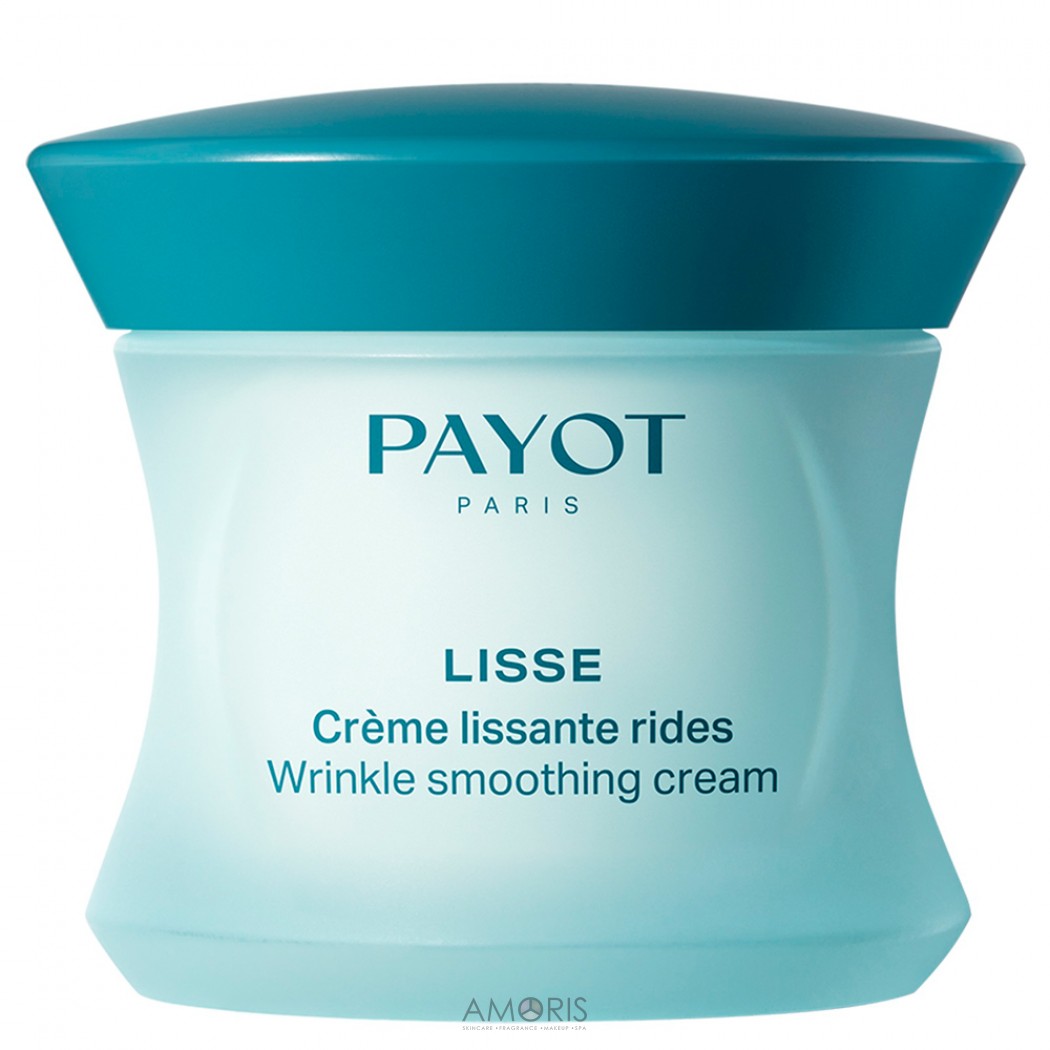 Payot Lisse Wrinkle Smoothing Cream - Дневной уход для