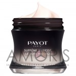 Антивозрастной укрепляющий крем для лица