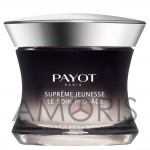 Антивозрастной укрепляющий крем для лица