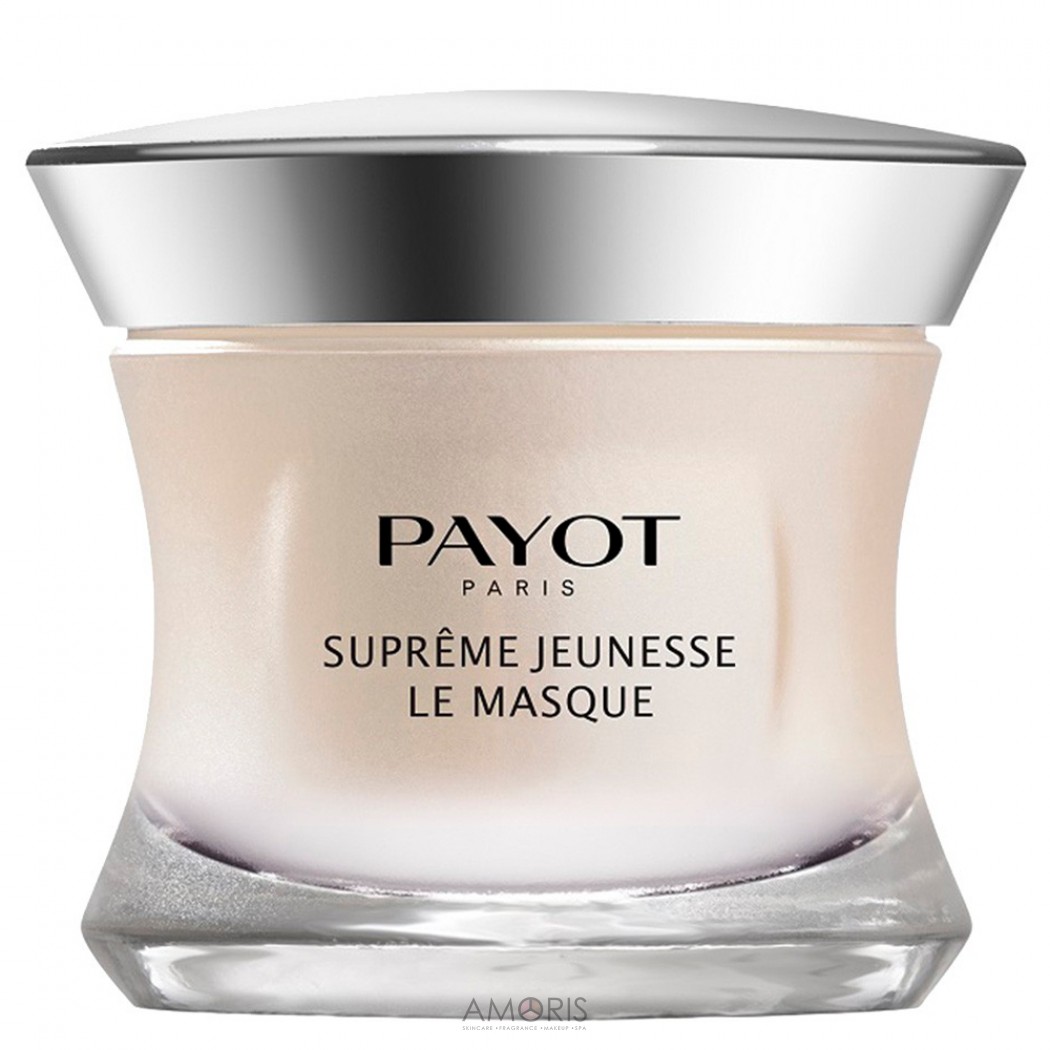 Payot Supreme Jeunesse Le Masque - Маска для лица | Amoris