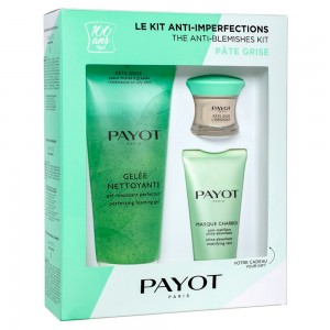 Payot Pate Grise The Anti-Blemishes Kit