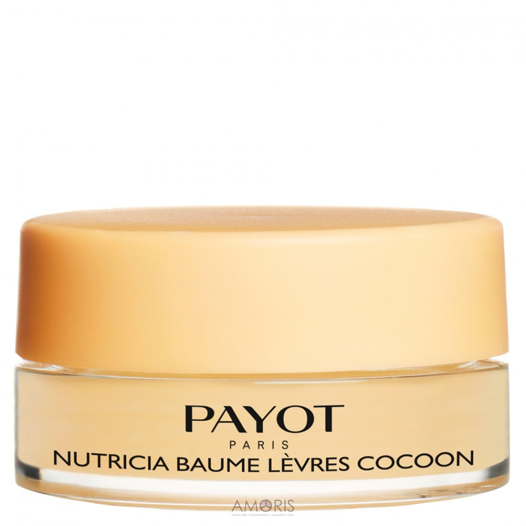 Бальзам для губ