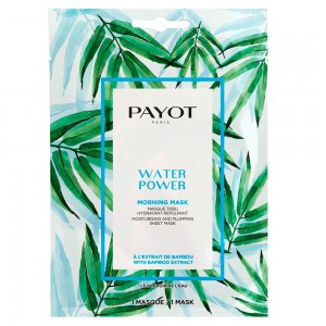 Payot Morning Mask Water Power