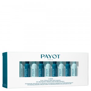Payot Lisse Cure 10 Jours Rides Eclat Express