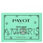 Серветки для обличчя, що матують Серветки для обличчя, що матують