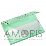 Серветки для обличчя, що матують Серветки для обличчя, що матують