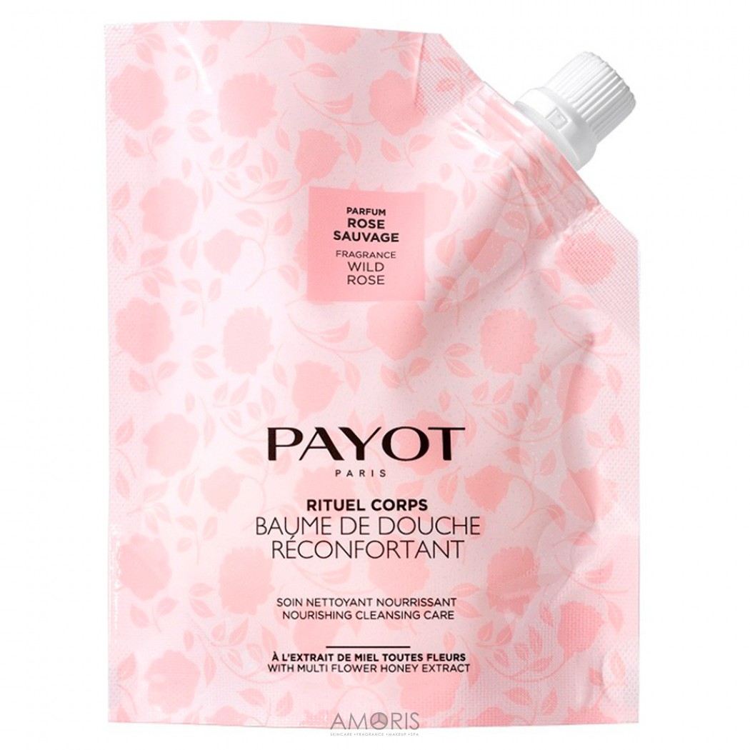 Крем-бальзам для душу (мініатюра)