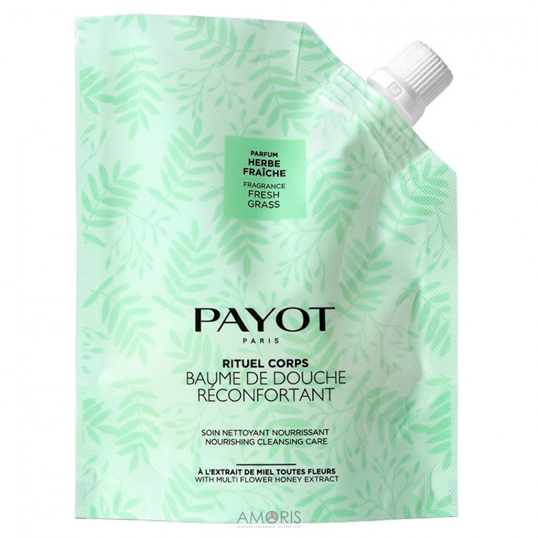 Крем-бальзам для душу (мініатюра)