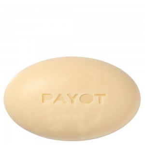 Payot Herbier Nourishing Face and Body Massage Bar With Rosemary Essential Oil Organic