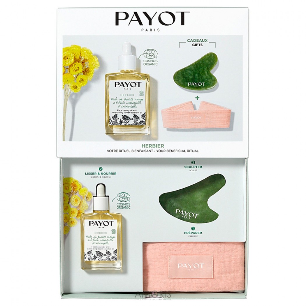 Набір косметичних засобів