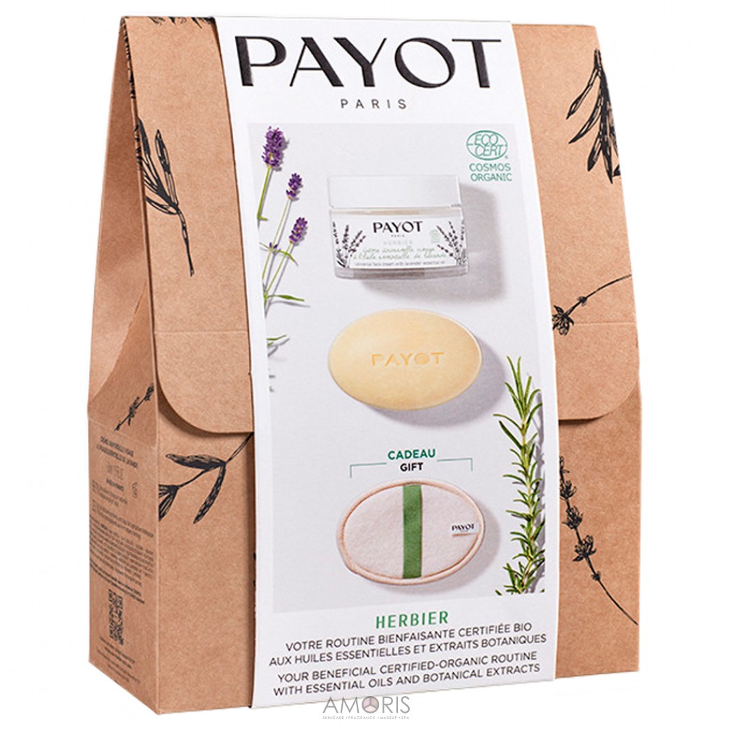 Набір косметичних засобів