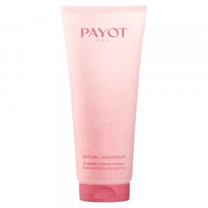 Payot Rituel Douceur Granite Exfoliant Corps