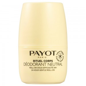 Payot Rituel Corps Deodorant Neutral Tiare