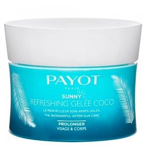 Payot Sunny Refreshing Gelee Coco