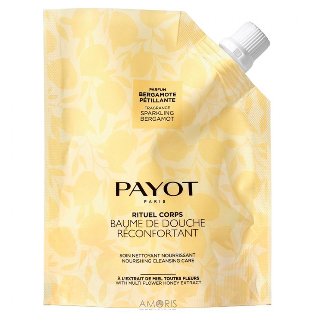 Крем-бальзам для душа (миниатюра)