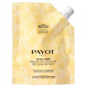 Payot Rituel Corps Baume de Douche Reconfortant Bergamote (Travel Size)